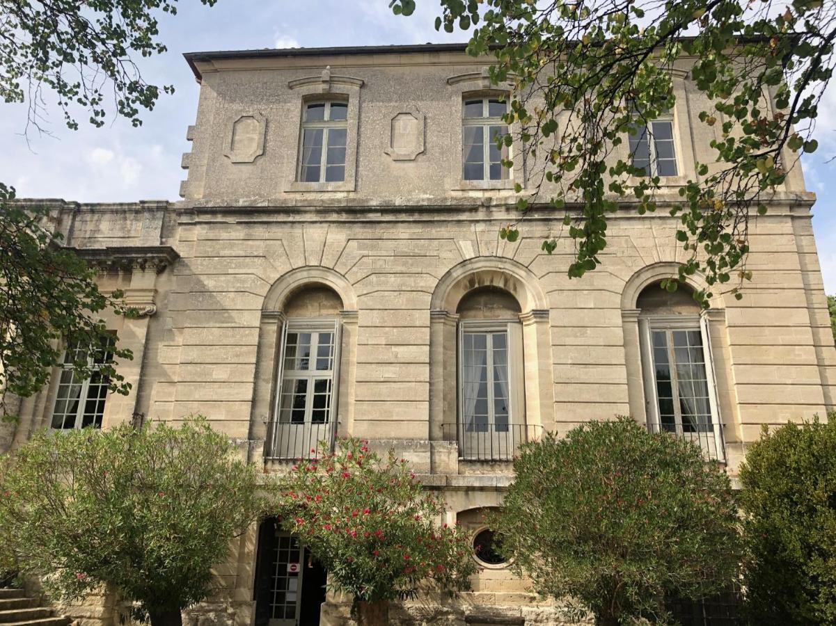Avignon With Love Appart Hotel Avignon Exteriér fotografie